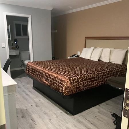 Colusa Motel Eksteriør bilde