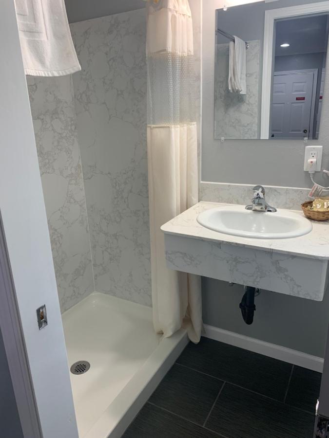 Colusa Motel Eksteriør bilde