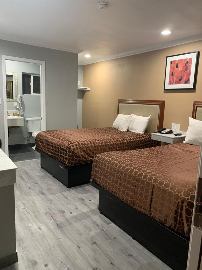 Colusa Motel Eksteriør bilde