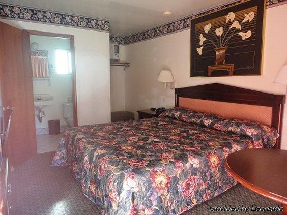 Colusa Motel Rom bilde